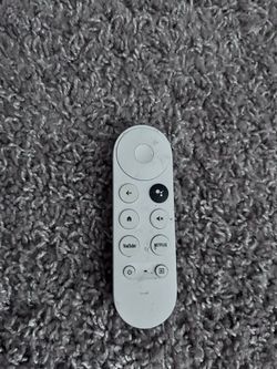 Google TV Remote
