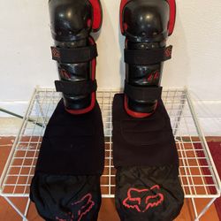 Fox Knee Guard