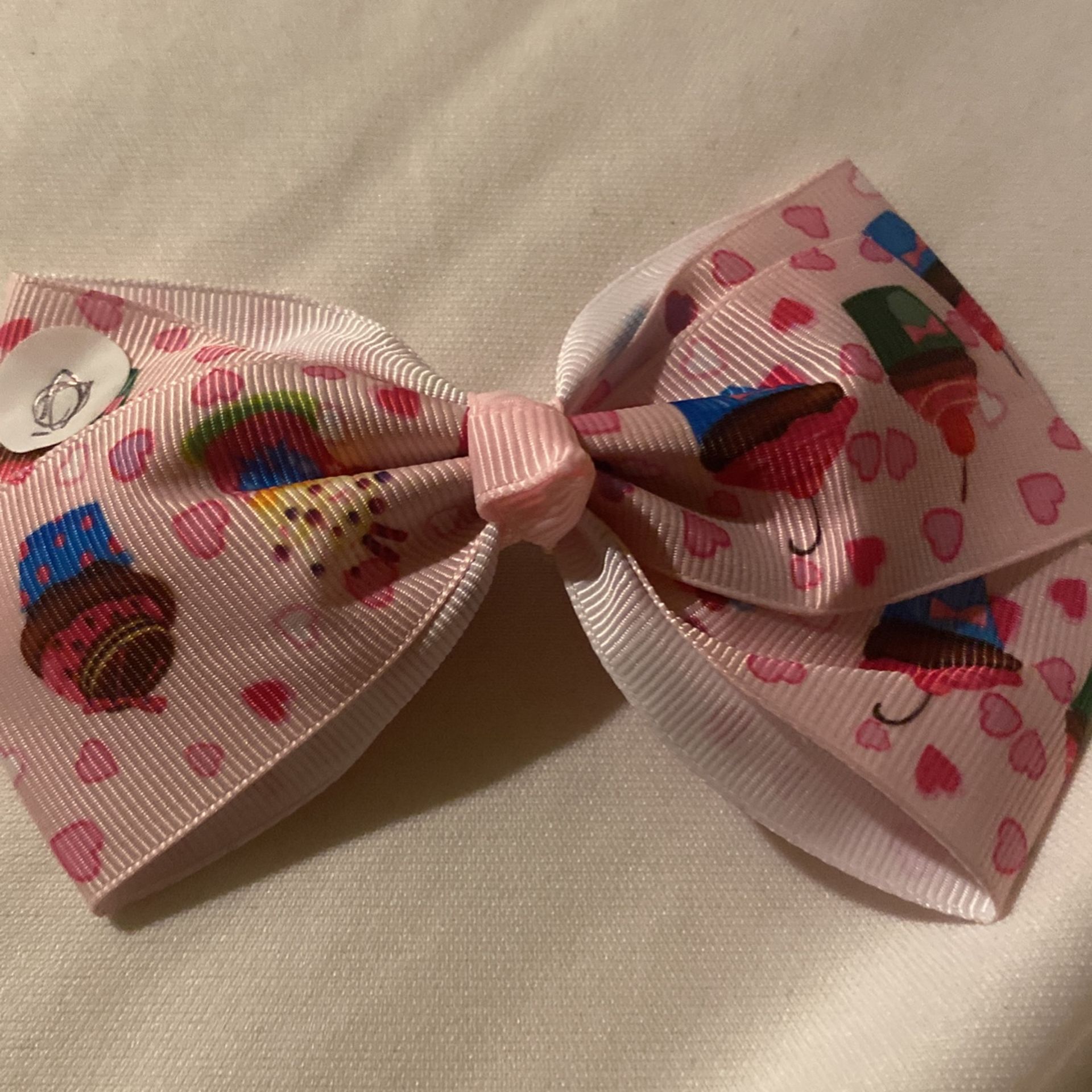 bows for girls