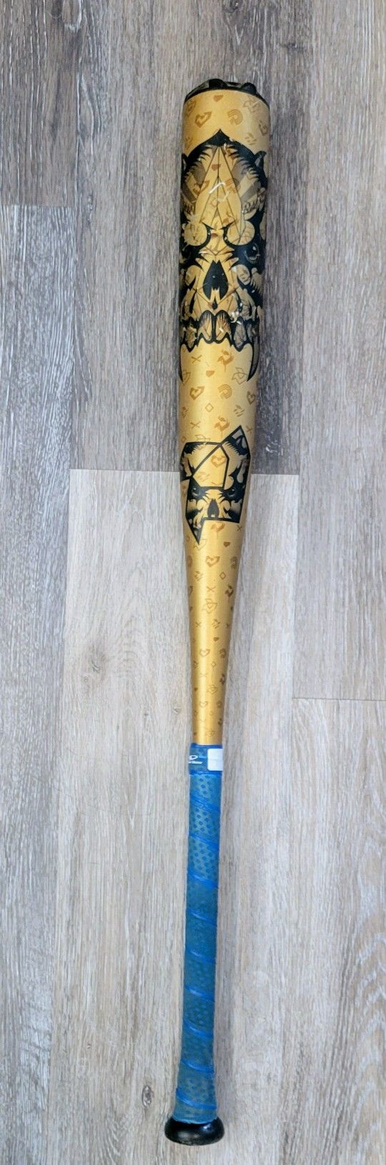 DEMARINI VOODOO ONE 