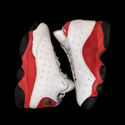 Jordan 13 OG “Chicago” 