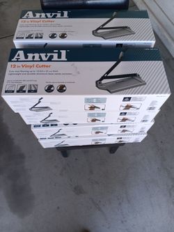 Vinyl Cutters