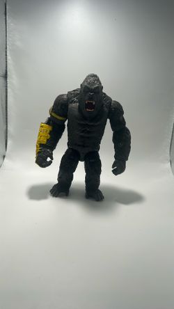 Playmates Kong Beast Glove Godzilla X Kong: The New Empire 