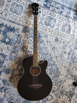 Ibanez Guitar