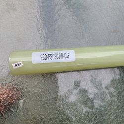 Fishing Syndicate 9ft Rod Blank