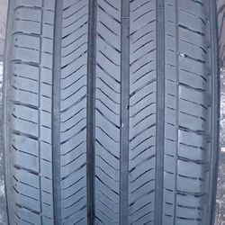 1- Michelin Primacy 225-65-17
