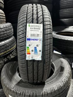 205/65R16 Waterfall 95H Tires available in-stock 205-65-16