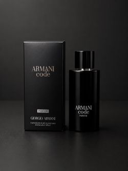 Armani Code Parfum 🖤🔥