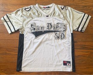 Vintage San Diego Jersey