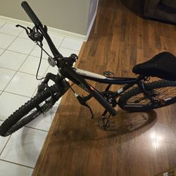 Bike 26