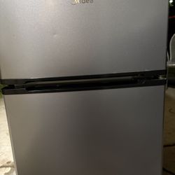 Mini Freezer And Fridge 