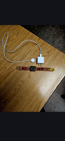 42mm Apple watch  Series 10