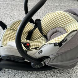 Maxi Cosi Mico Max 30 Infant Car Seat 