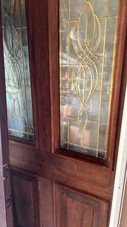 Door