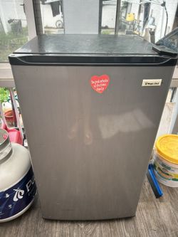 Mini Fridge