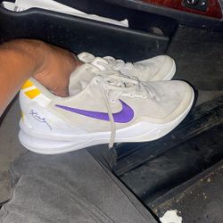 Kobe’s Size 10.5
