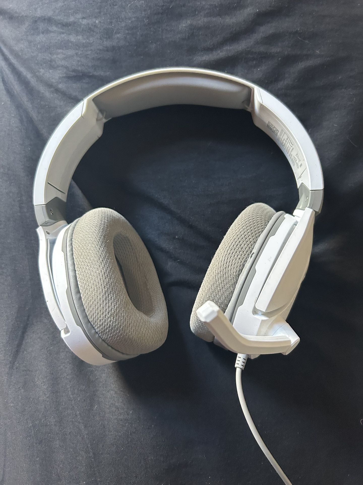 Turtle Beach Headset