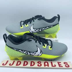 Nike Vapor Edge Speed 360 2 Football Cleats Razor Sharp FB8446-303 Men’s Sizes