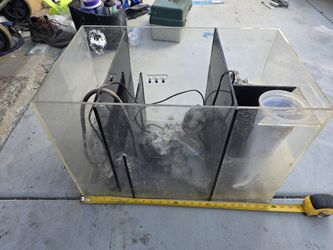 Aquarium System