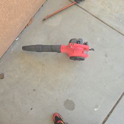 Craftsman Leaf Blower