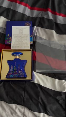 Bond No. 9 New York Nights
