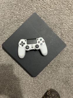 PS4 Slim 1tb