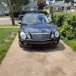 Mercedes Benz Diesel Automatic transmission 