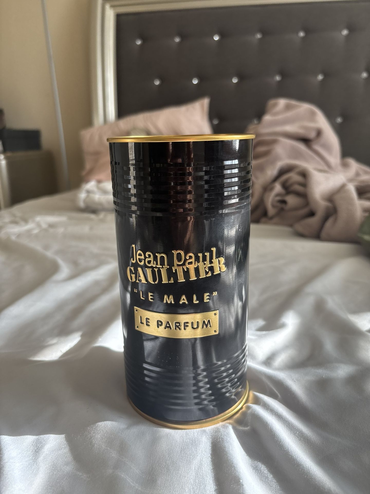 Jean Paul Gaultier – Le Male Le Parfum (I Never Used )