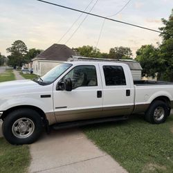 2001 Ford F-250