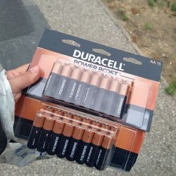 Battery 2, Pack 