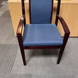 Waiting Room Office Chair 