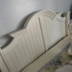 Queen Size Bed Frame
