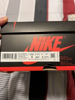 Jordan 1