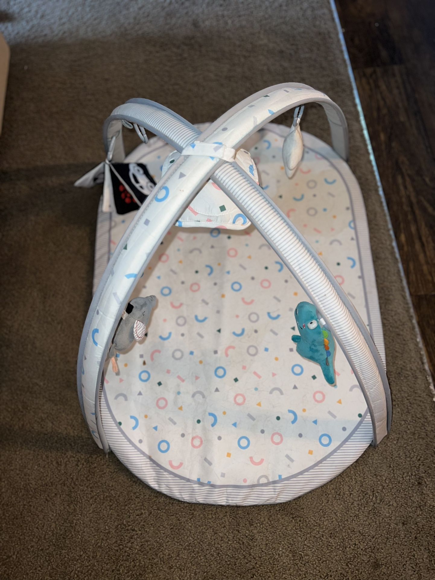 Baby Items