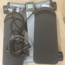 Stair Stepper..