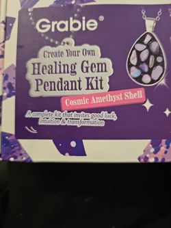 Healing Gem Kit