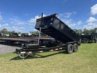 2026 Panther Cargo D82-14T7-24S/Tc