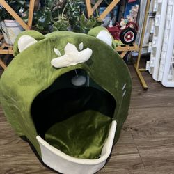 Cat Bed