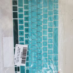 Macbook Air 13 Inches Keyboard Cover Set Of 2