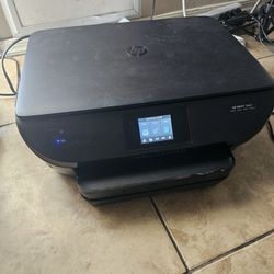 Two Printers 