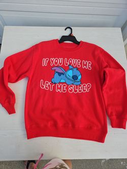 Sudaderas