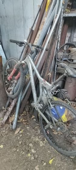Specialized stumpjumper