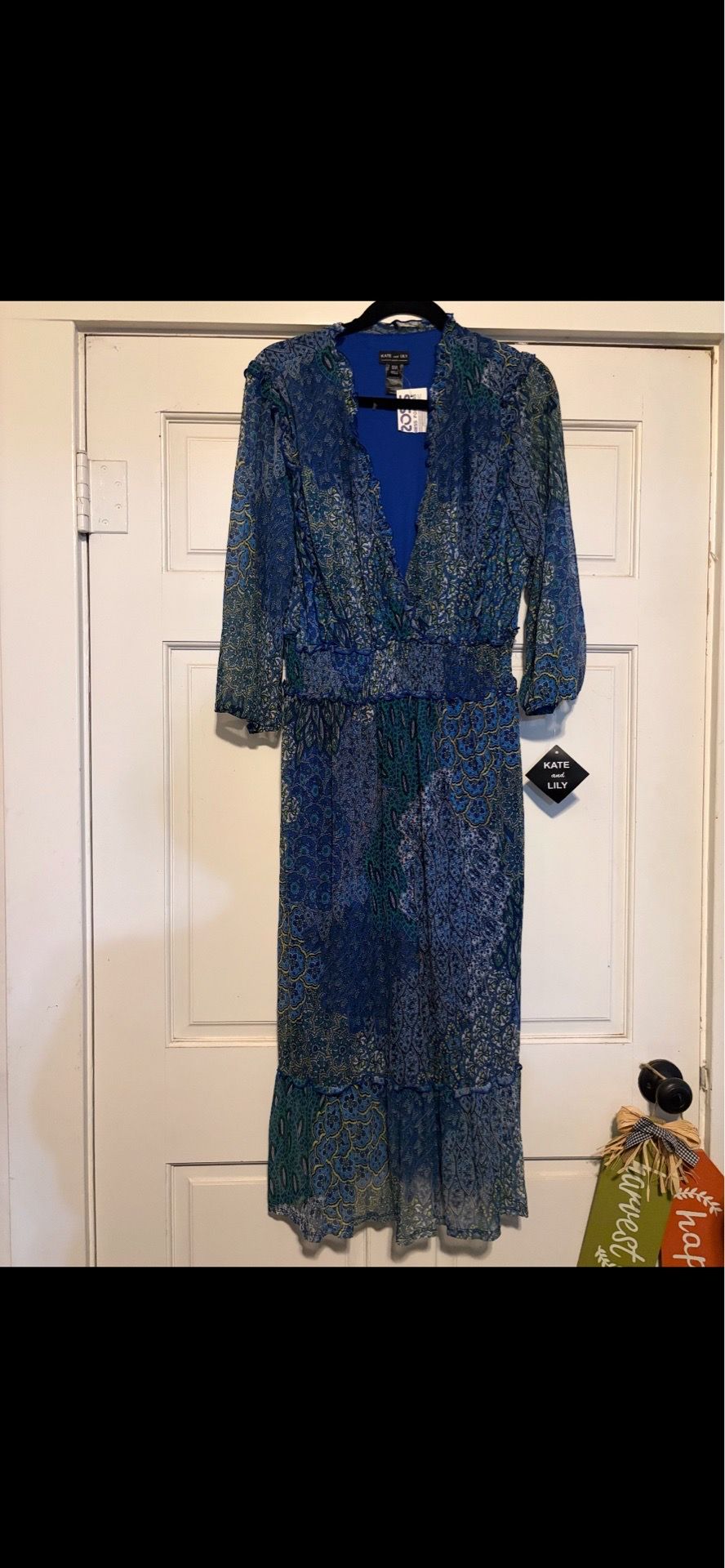 Dress