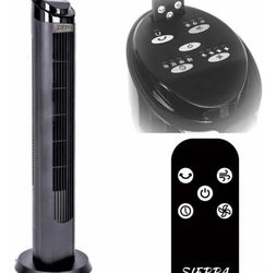 Tower Fan