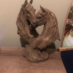 Horse Statue