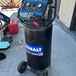 Compressor