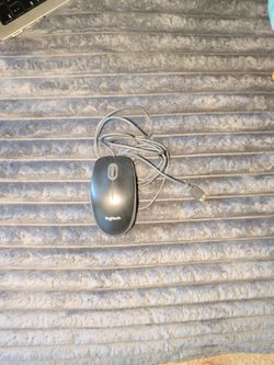Logitech Mouse