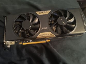 GeForce RTX770