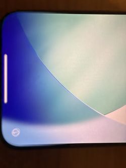 iPhone 15 Pro Max 256GB – Black Titanium – Unlocked, Flawless Screen