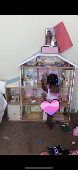 Big Dollhouse